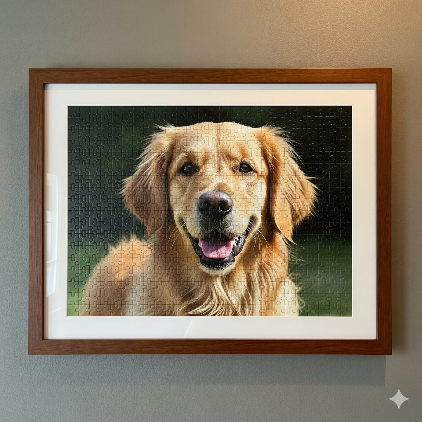customized jigsaw puzzle